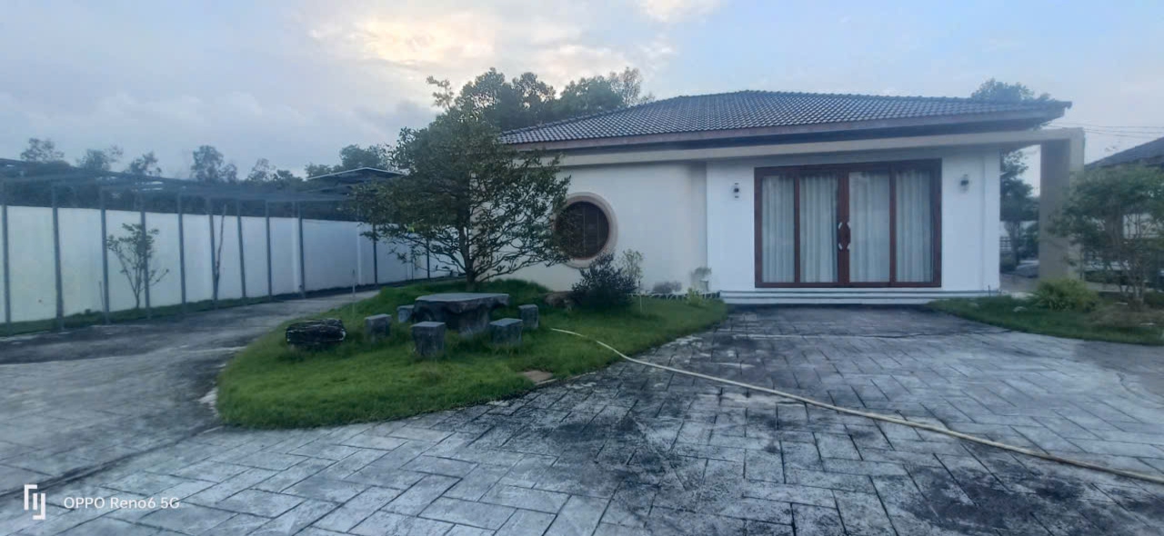 Nhận thi công, chăm sóc sân vườn